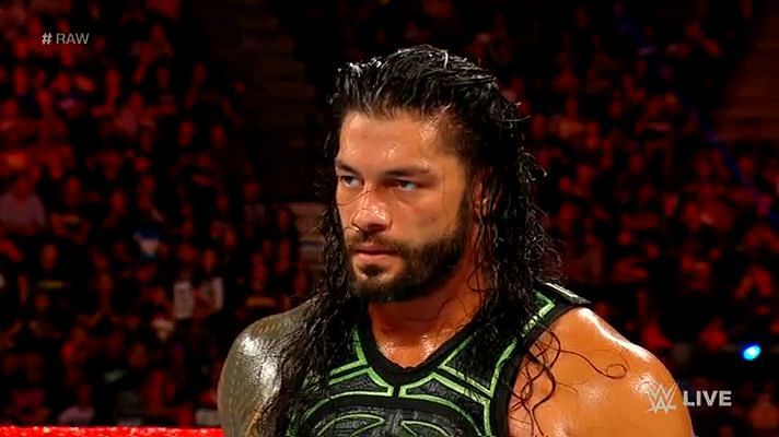 5 Things you missed on Monday Night Raw – June 25th, 2018