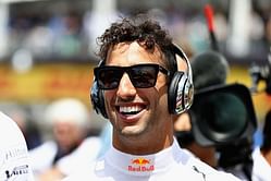 F1: 5 Best Races of Daniel Ricciardo