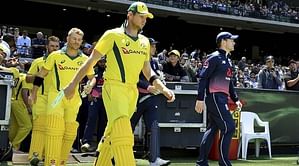 England vs Australia 2nd ODI: 5 talking points