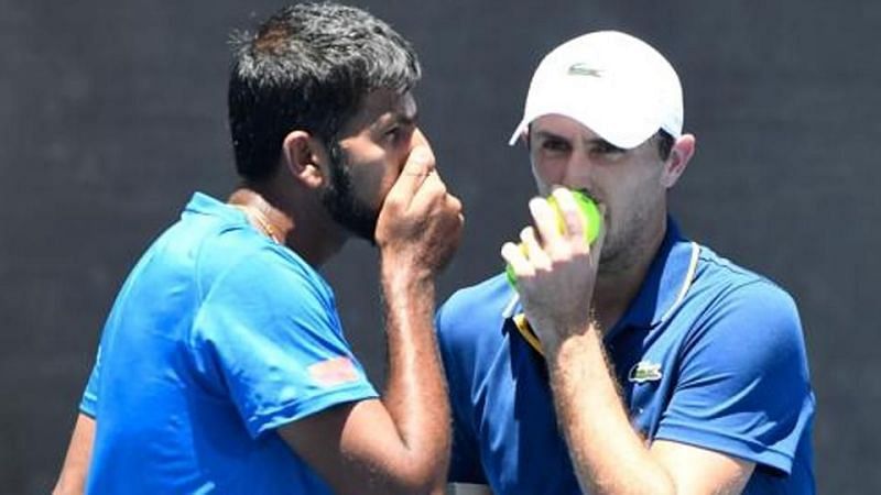 bopanna roger-vasselin