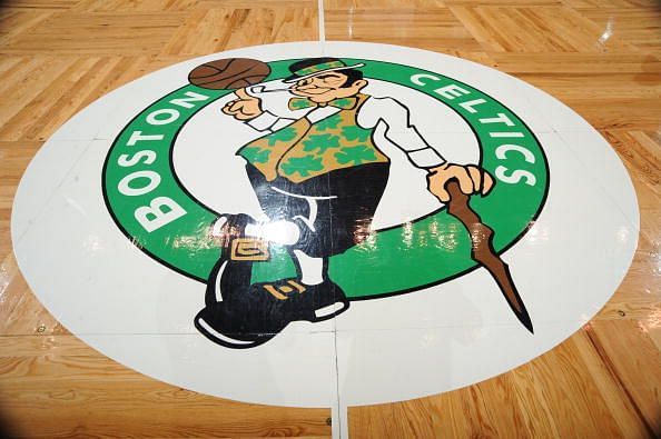 Philadelphia 76ers v Boston Celtics