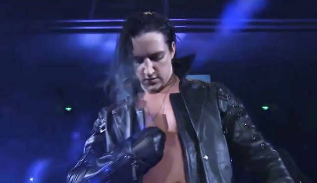 &lt;p&gt;Jay White is currently the IWGP US Champion in his first reign.&lt;/p&gt;&lt;p&gt;J