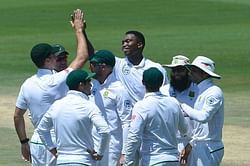 5 Grounds with the lowest opening stands average in Test cricket