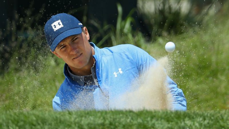jordan spieth shorts