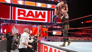 Twitter Reacts to WWE RAW, June 18th 2018