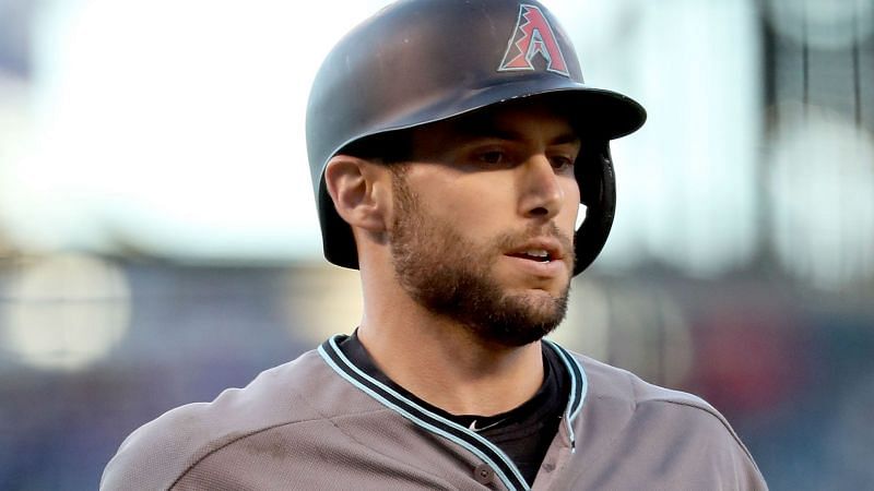 Goldschmidt gets back on track, breaks Diamondbacks record