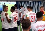 England v Belgium: Group G - 2018 FIFA World Cup Russia