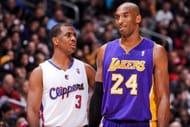 Los Angeles Lakers v Los Angeles Clippers