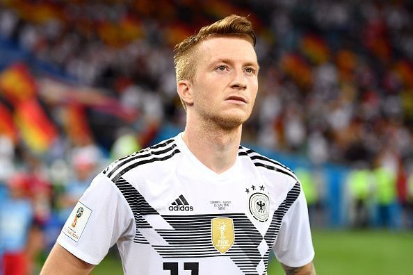 World Cup 2018: 3 stars who deserve a start in the final round of group matches