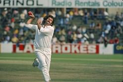 Menacingly Fast: Dennis Lillee