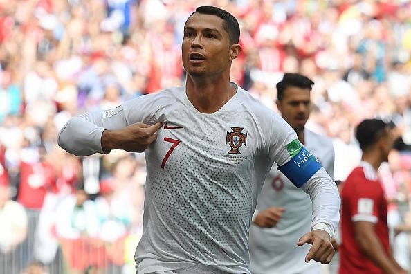 World Cup 2018: New Records & Milestones Cristiano Ronaldo Can Set in Russia