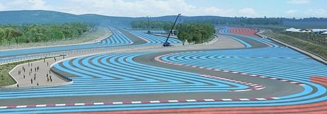 F1 French Grand Prix: Top 5 races of all time