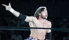 NJPW News: Kenny Omega discusses his upcoming title match against Kazuchika Okada