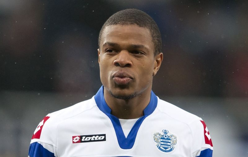 Remy failed his medical at Liverpool
