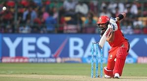 Top 5 boundary hitters in IPL history