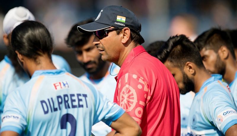 FIH Champions Trophy 2018 : The road ahead after Day 5, especially for INDIA
