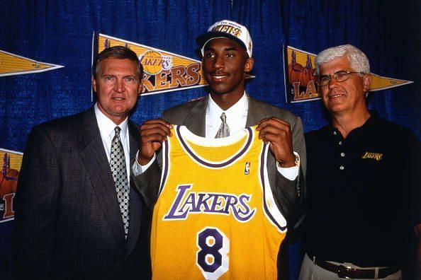 What Happened to the Eastern Conference after Michael Jordan's second retirement?