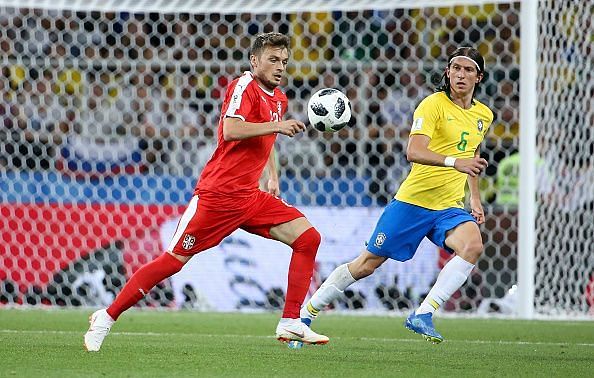 World Cup 2018: 5 Players Whose Value Has Dropped Significantly