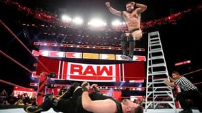 WWE News: Monday Night Raw Viewership gets Slight Increase