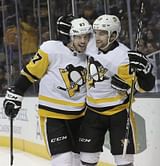 So long, Sid: Sheary eager to play with Eichel in Buffalo