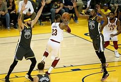 NBA Finals History: The 4 NBA teams that came back from an 0-2 deficit in the finals