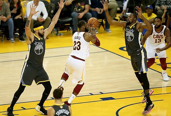 NBA Finals History: The 4 NBA teams that came back from an 0-2 deficit in the finals