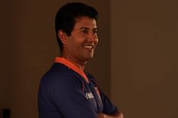 2018 CWG performance will remain India’s best for years to come, says Maharashtra United coach Ravichandran