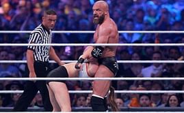 5 superstars who have the longest current WWE runs