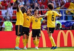 World Cup 2018: 3 things Belgium got right in 5-2 win over Tunisia