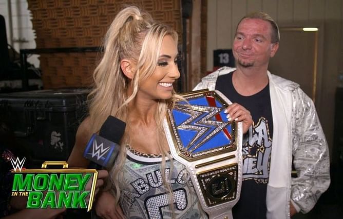WWE Rumor Mill: Possible reason behind Carmella missing SmackDown Live next week