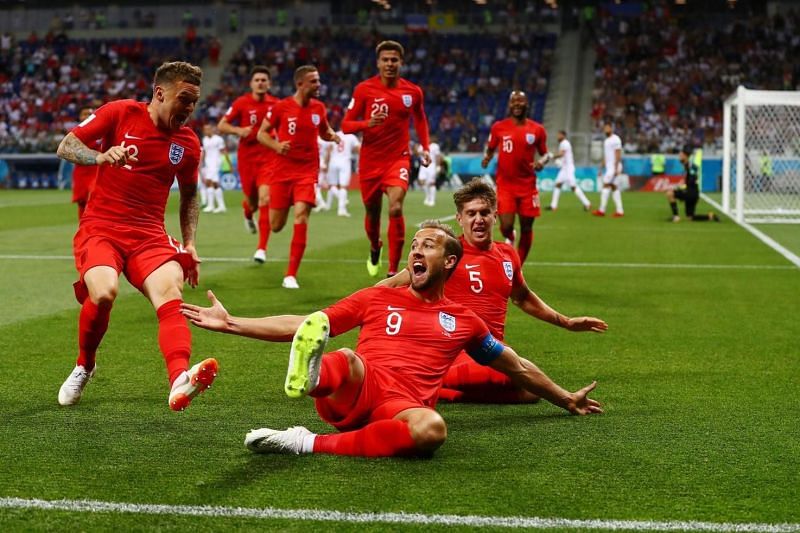 Image result for england world cup 2018