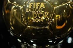 4 legends who deserved to win the Ballon d'Or
