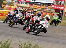 INMRC : 200 entries for Motorcycle Racing Champion season opener at Coimbatore