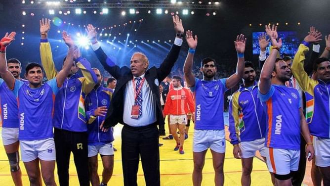 Kabaddi Masters Dubai 2018, India vs Kenya: 5 Talking Points