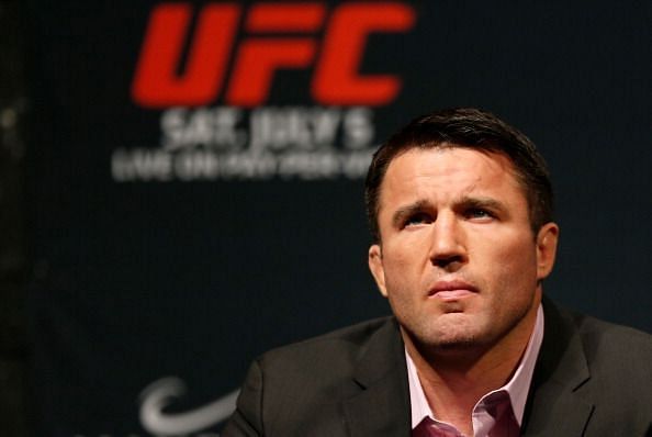 UFC 175 &amp; The Ultimate Fighter Finale - On-Sale Press Conference