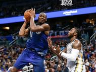 Cleveland Cavaliers v Orlando Magic