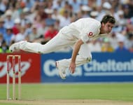 3rd Test Match - England v West Indies
