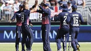 Australia vs England ODI Series: Interesting Stats