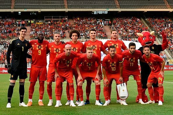 World Cup 2018: 5 predictions on how far the teams will go