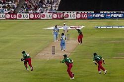 Five Tri-Series which you might have forgotten about