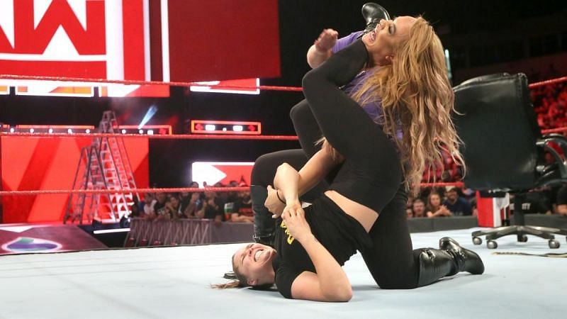 Raw Results June 11th