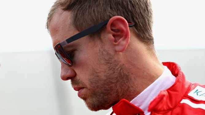 F1:Hamilton questions Vettel punishment after Bottas' race 'destroyed'