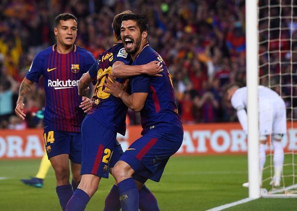 FC Barcelona to hijack a move for Real Madrid's top defensive target, Chelsea favourites to sign Alisson and more: Transfer round-up, June 28, 2018