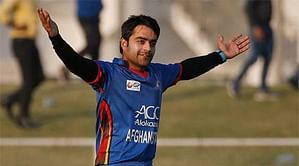 I had to struggle to convince skipper Asghar to pick teen Rashid in national side in 2015: CEO Shafiq