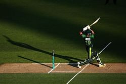 Pakistani cricketer tested positive for banned substance