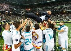 5 'Galactico' Signings Real Madrid can make after the World Cup