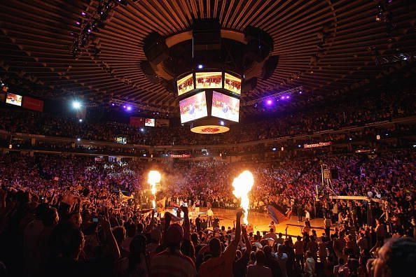 10 Greatest NBA What-Ifs in the 2000s