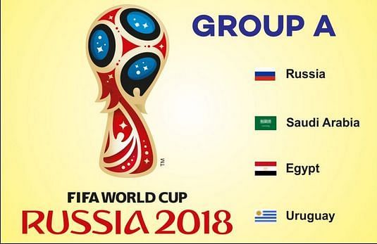 World Cup 2018: A comprehensive look at Group A