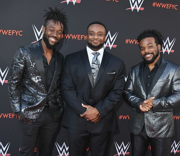 WWE&#039;s First-Ever Emmy &#039;For Your Consideration&#039; Event