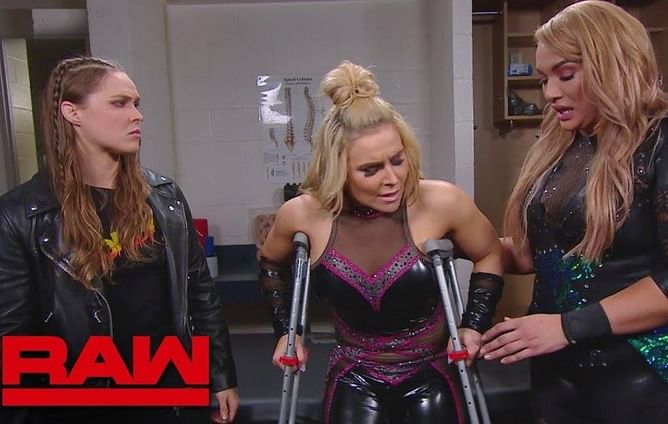 WWE Rumor Mill: WWE planning pivotal heel turn for RAW Superstar